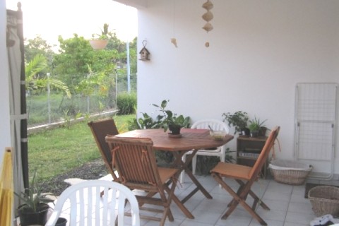 Appartement spacieux en Martinique — photo 3