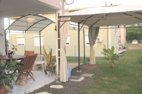 Appartement spacieux en Martinique — photo 5
