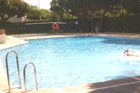 Appt en bord de mer en Espagne — photo 2