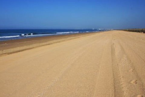 Appt en bord de mer en Espagne — photo 4