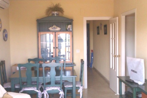Appt en bord de mer en Espagne — photo 7