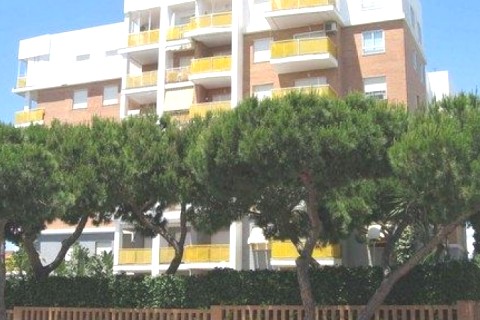 Apartment on the coast in southern Spain — photo 2