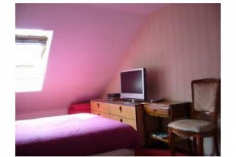 One bed room quiet clear and cozy - Paris — photo 2