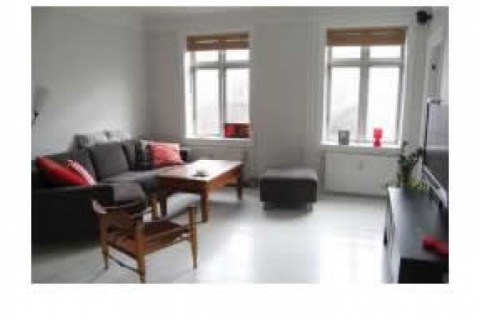 Perfect Family Stay In Copenhagen — photo 4
