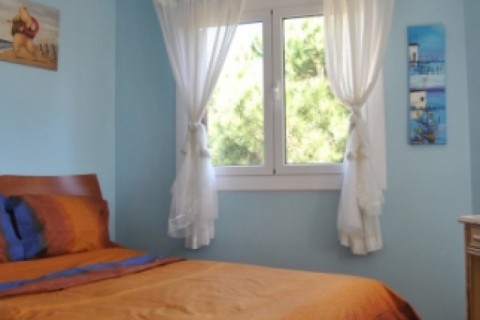 Maison proche de la plage à Barcelone — photo 11