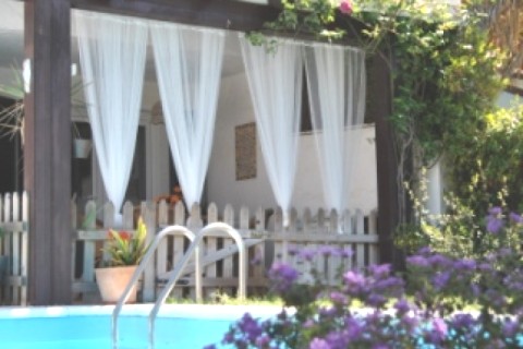 Maison proche de la plage à Barcelone — photo 2