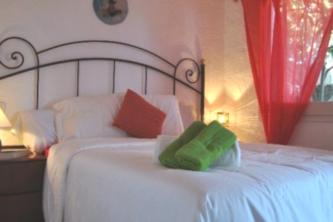 Maison proche de la plage à Barcelone — photo 12
