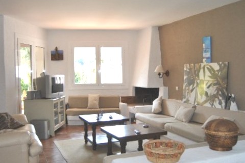 Maison proche de la plage à Barcelone — photo 9