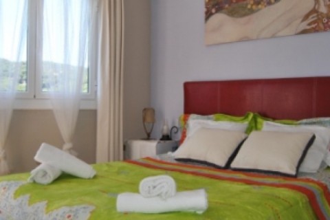 Maison proche de la plage à Barcelone — photo 13