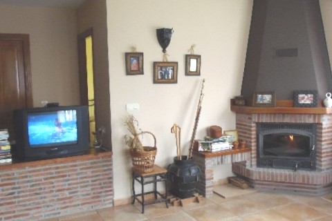 Maison espagnole à Burgos — photo 2