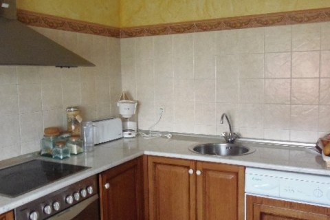 Maison espagnole à Burgos — photo 3
