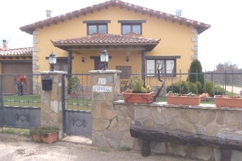 Maison espagnole à Burgos — photo 4