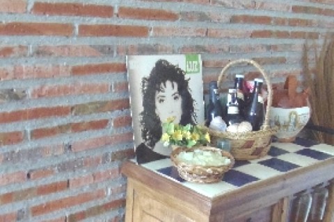 Maison espagnole à Burgos — photo 6