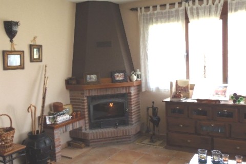 Maison espagnole à Burgos — photo 10