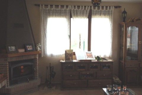Maison espagnole à Burgos — photo 11