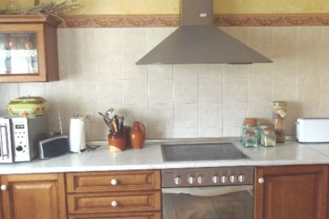 Maison espagnole à Burgos — photo 12