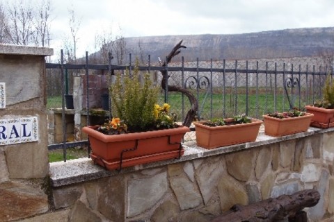Maison espagnole à Burgos — photo 13