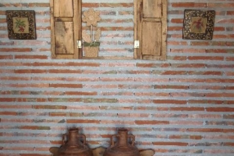 Maison espagnole à Burgos — photo 18