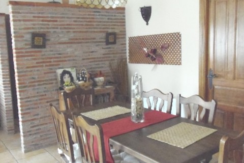 Maison espagnole à Burgos — photo 19