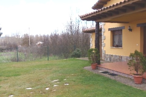 Maison espagnole à Burgos — photo 22