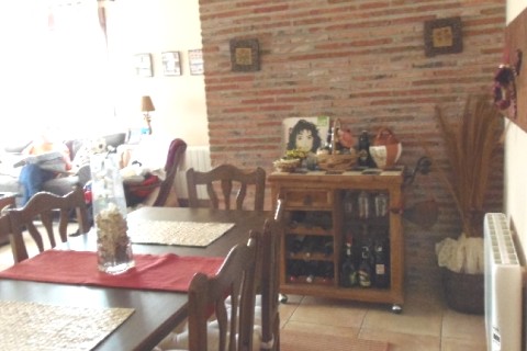 Maison espagnole à Burgos — photo 28