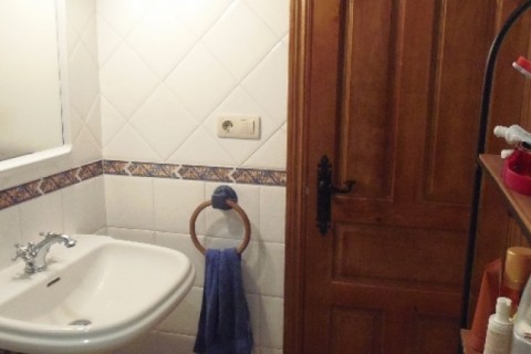 Maison espagnole à Burgos — photo 33