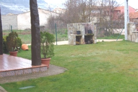 Maison espagnole à Burgos — photo 36