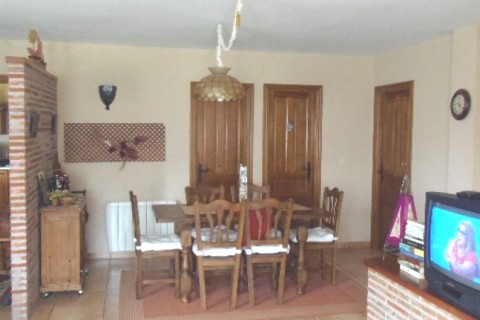 Maison espagnole à Burgos — photo 44