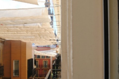 Appt dans le centre historique de Séville — photo 2
