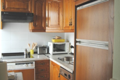 Appt dans le centre historique de Séville — photo 3
