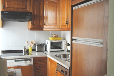 Precioso apartamento a 200 metros de la Giralda — photo 5