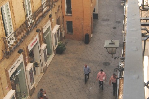 Bel appt à Séville — photo 7