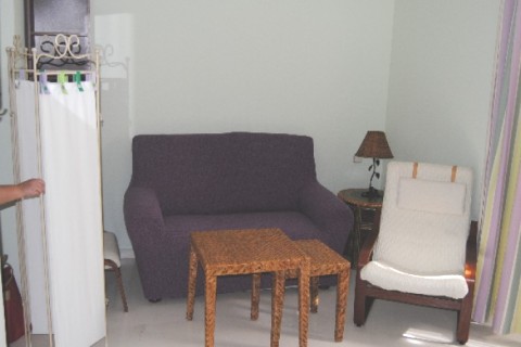 Bel appt à Séville — photo 10