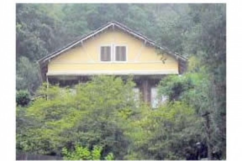 Maison circundée pour la Foret d'Atlantique à 60 km de Rio — photo 6