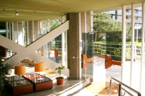 Appt avec vue au cœur de Barcelone — photo 16
