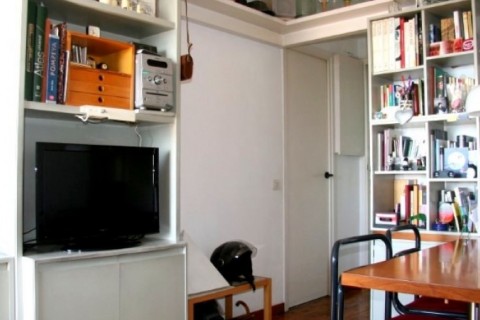 Appt avec vue au cœur de Barcelone — photo 3