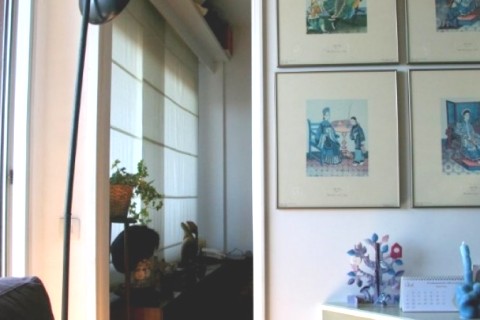 Appt avec vue au cœur de Barcelone — photo 4