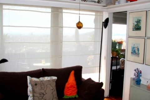Appt avec vue au cœur de Barcelone — photo 2
