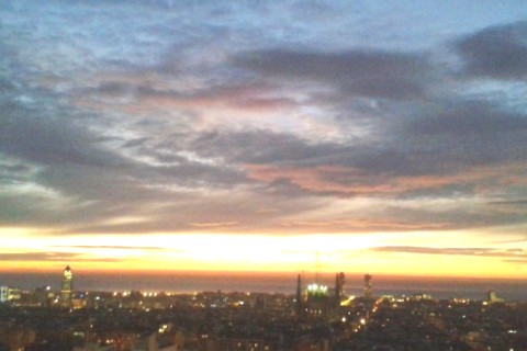 Appt avec vue au cœur de Barcelone — photo 14