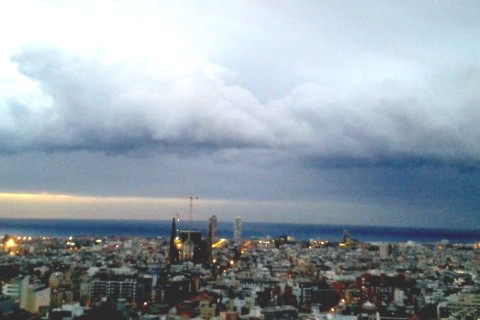 Appt avec vue au cœur de Barcelone — photo 15
