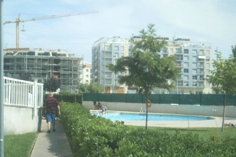 APARTAMENTO EN LA PLAYA DE GANDIA — photo 2