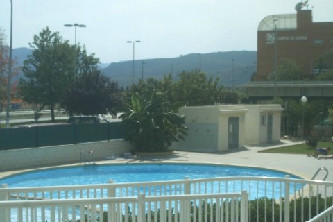 APARTAMENTO EN LA PLAYA DE GANDIA — photo 3