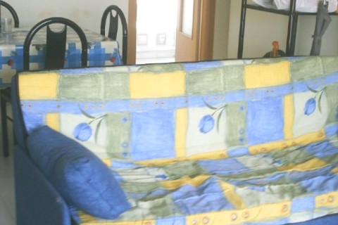 APARTAMENTO EN LA PLAYA DE GANDIA — photo 4