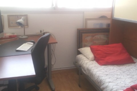 Confortable appt à Barcelone — photo 3