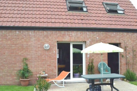 Maison individuelle dans residence — photo 2