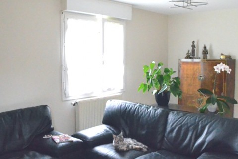 Maison individuelle dans residence — photo 4