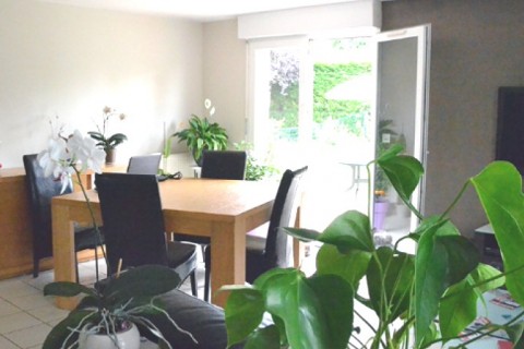 Maison individuelle dans residence — photo 7