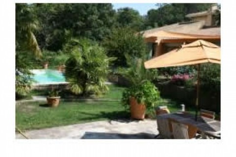 VILLA LUXUEUSE AUX PORTES D'AIX EN ... — photo 6