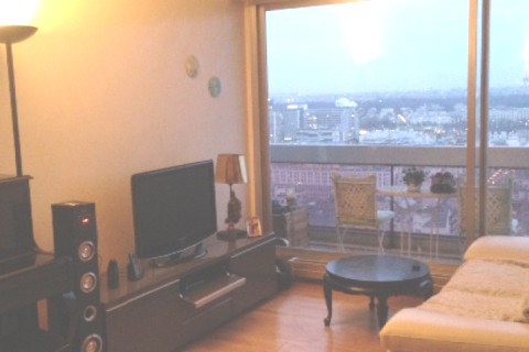 Superbe Appartement 3 pièces Paris — photo 2