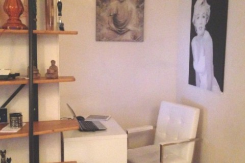 Superbe Appartement 3 pièces Paris — photo 5
